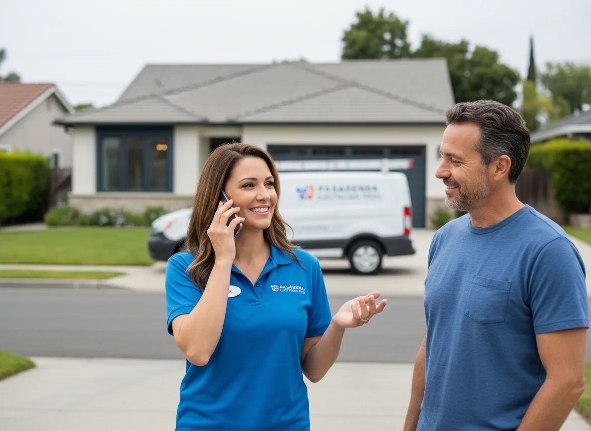 Electrician Fuquay Varina, NC FAQs